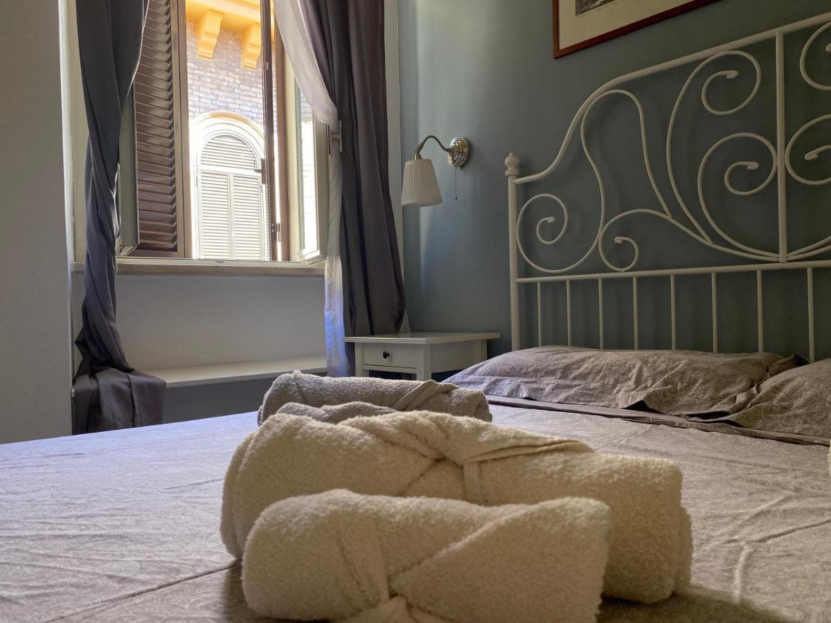 Trastevere Rome'S Heart Charming Appartment 8 외부 사진